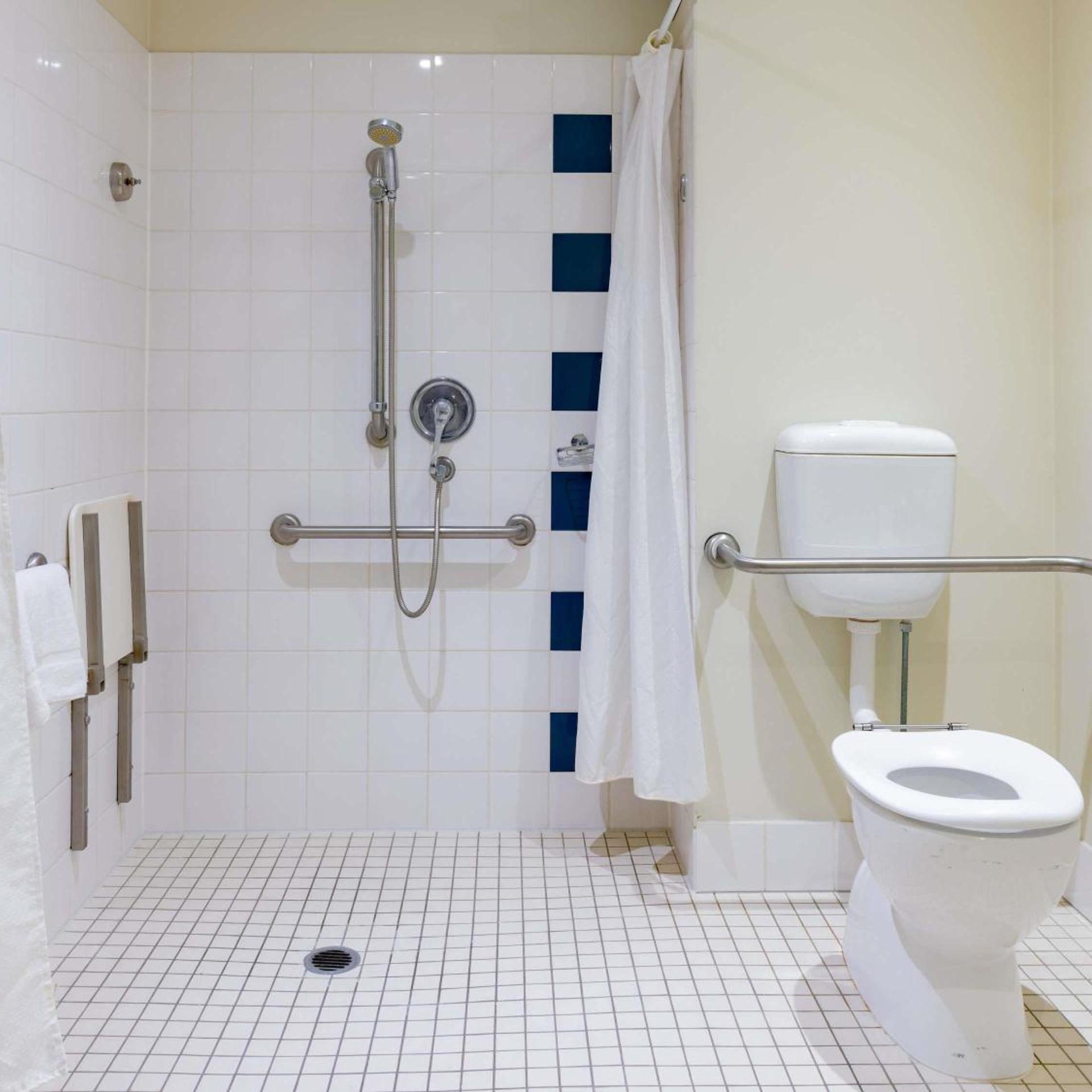 Standard, King Bed, Queen Bed, Accessible, ibis Styles Sydney Central 3/4