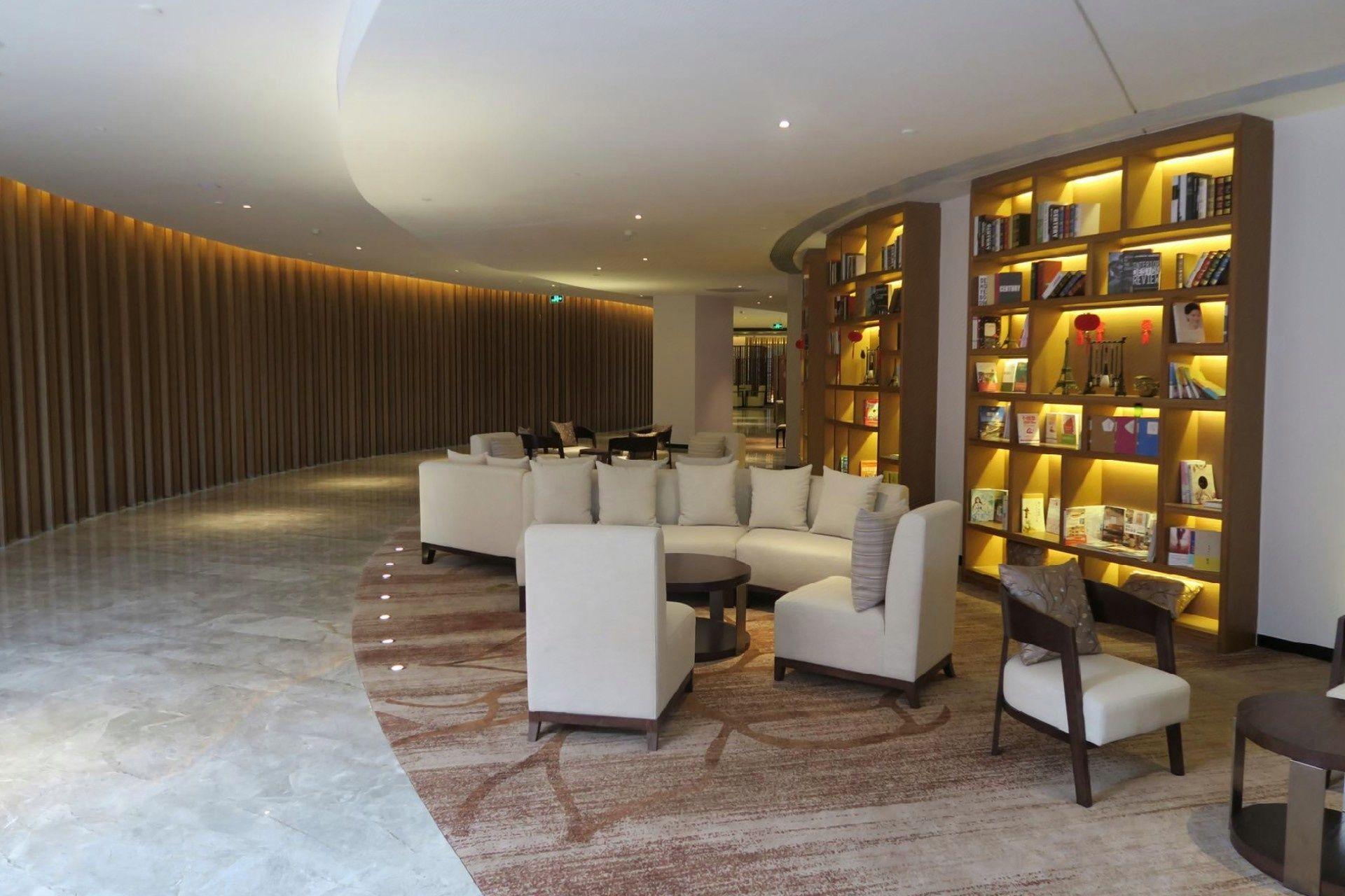 Biquan Kongzhong Hot Spring Hotel 27/37