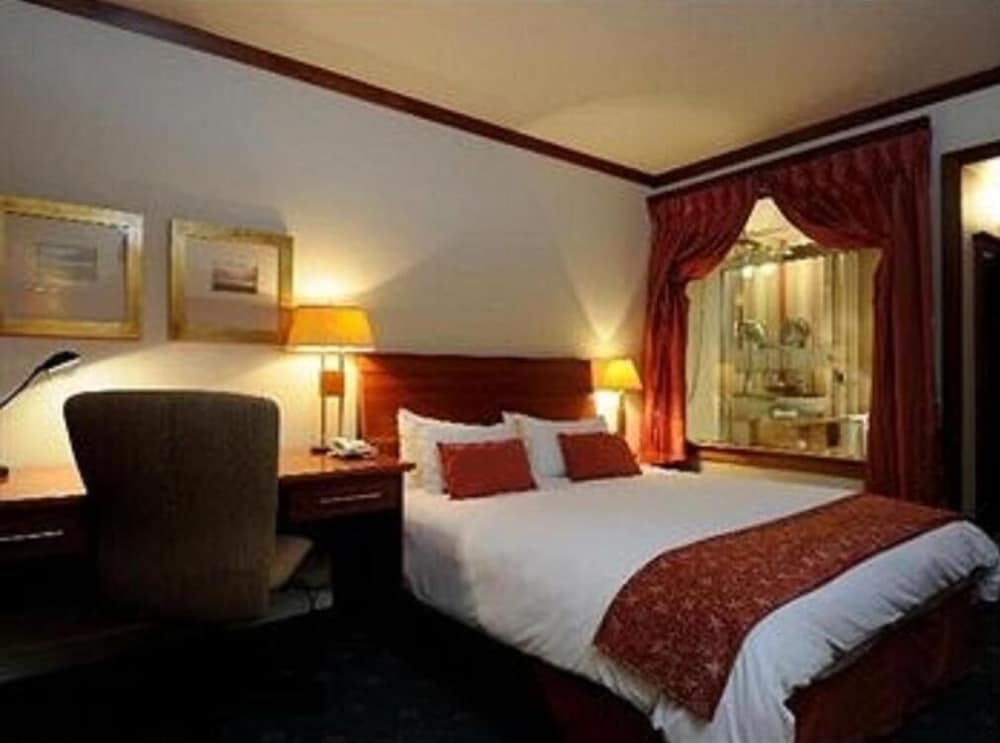 room