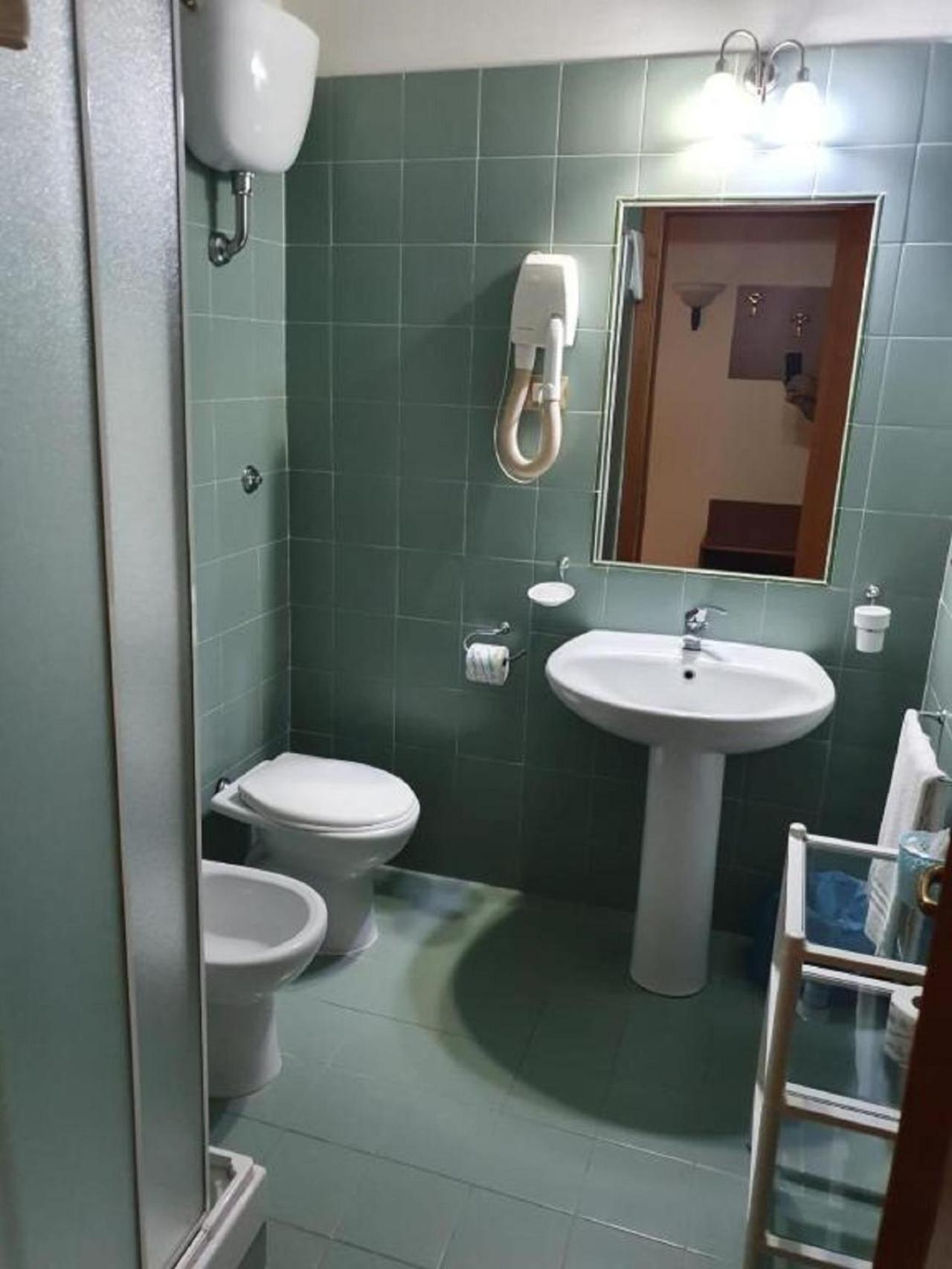 غرفة رباعية، Park Hotel Villa Maria 3/3