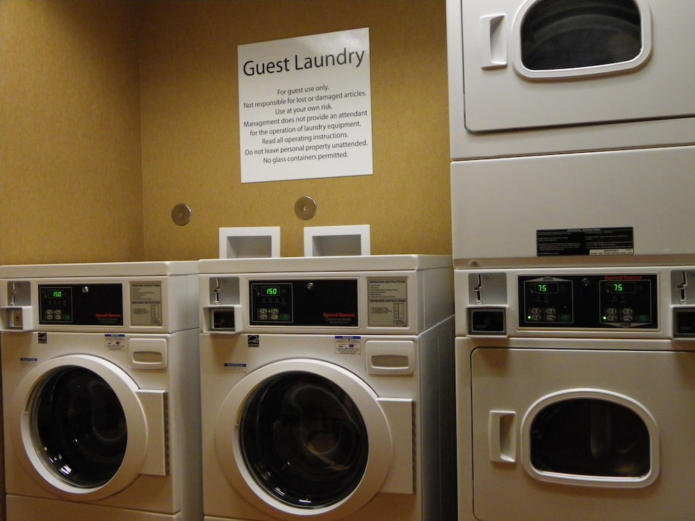 Holiday Inn Express Hotel And Suites Las Cruces North 29/76