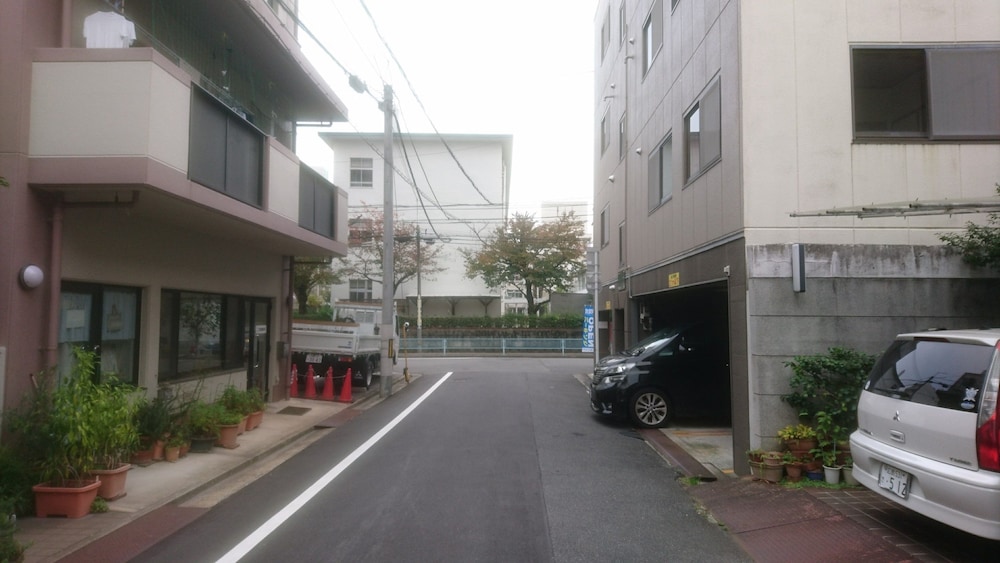 Precent City Bil Honkawa 42/50