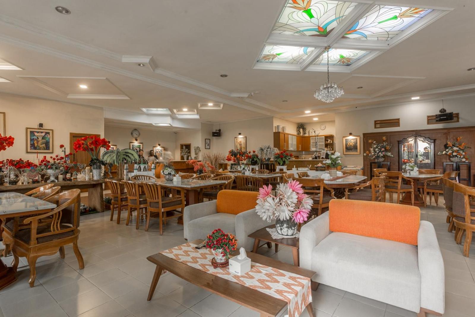 Gracia Spa Resort 33/47