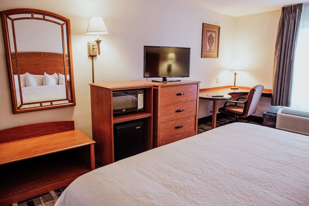 Hampton Inn By Hilton Torreon-Airport Galerias 13/42