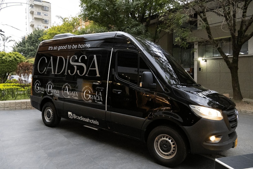 Luxury Suites Prana By Cadissa 45/50