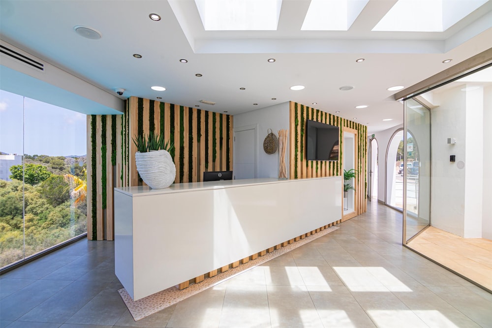 Marsenses Natura Olea Hotel 10/62