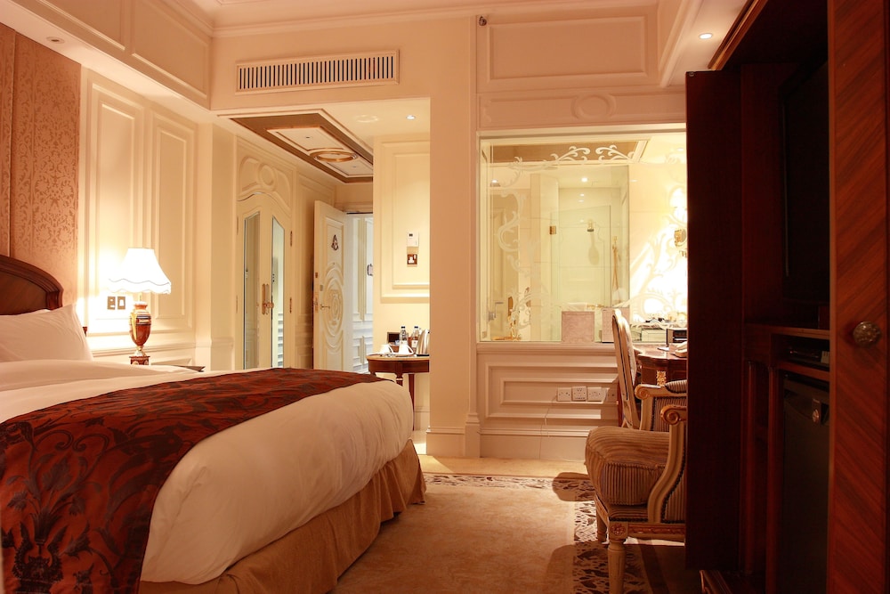 LEGENDALE HOTEL BEIJING 9/33