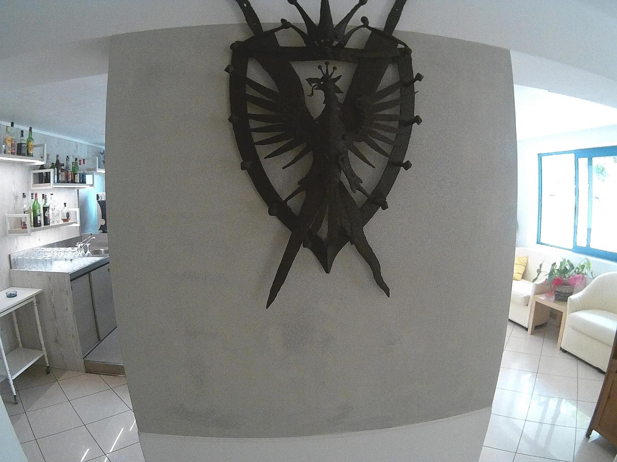 Hotel Azzurro 14/50