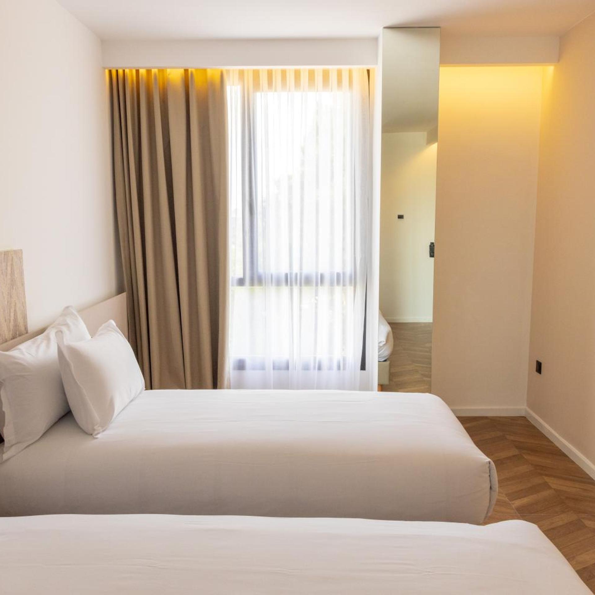 Hotel Diagonal 20/60