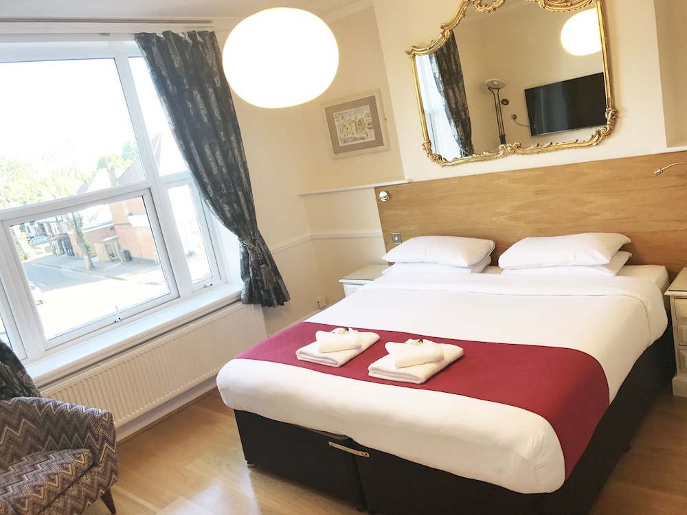 Gidea Park Hotel 14/51