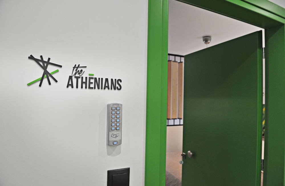The Athenians Modern Apartments 18/50