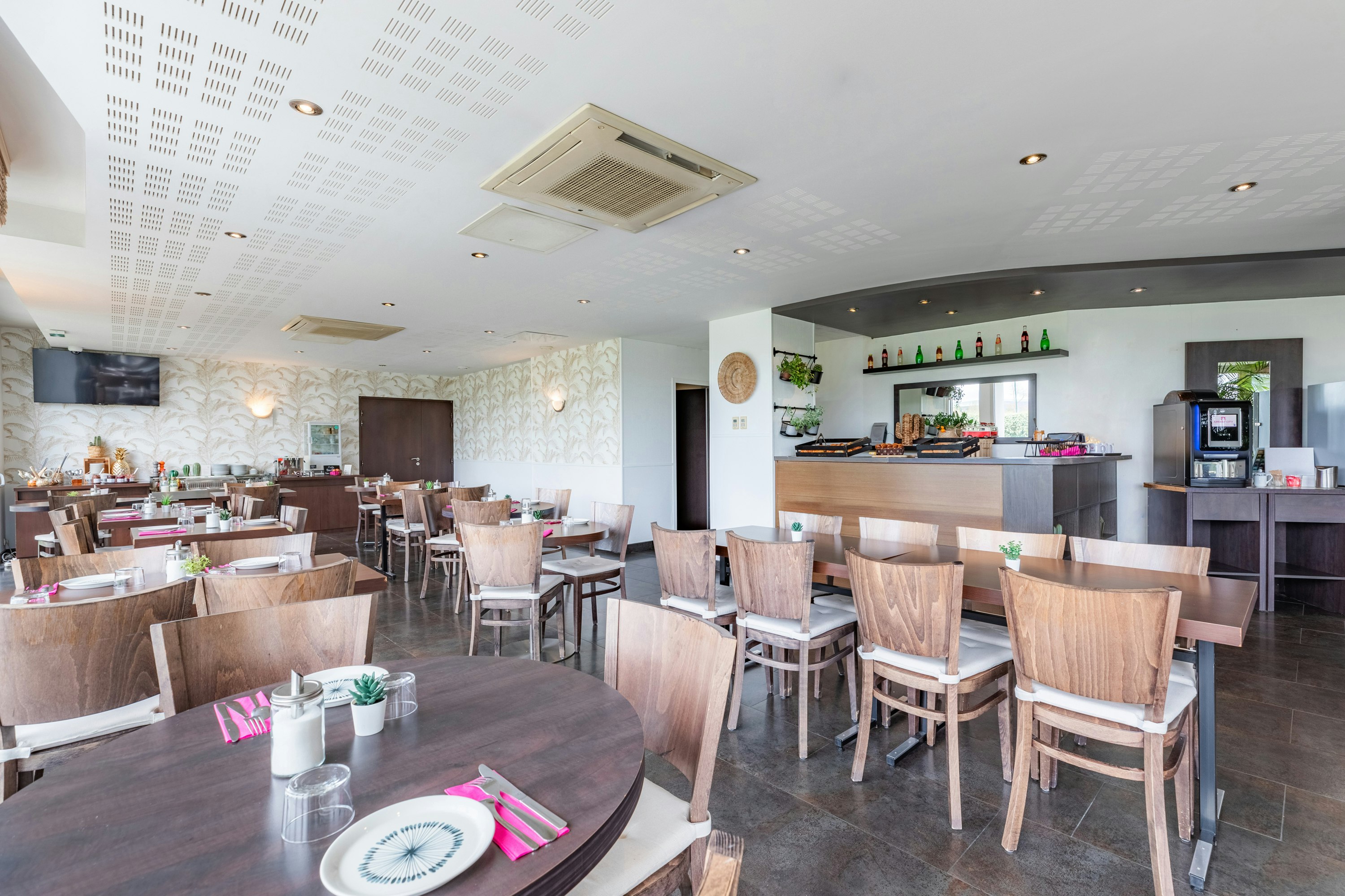 Appart City Confort Nantes Ouest Saint Herblain 27/49