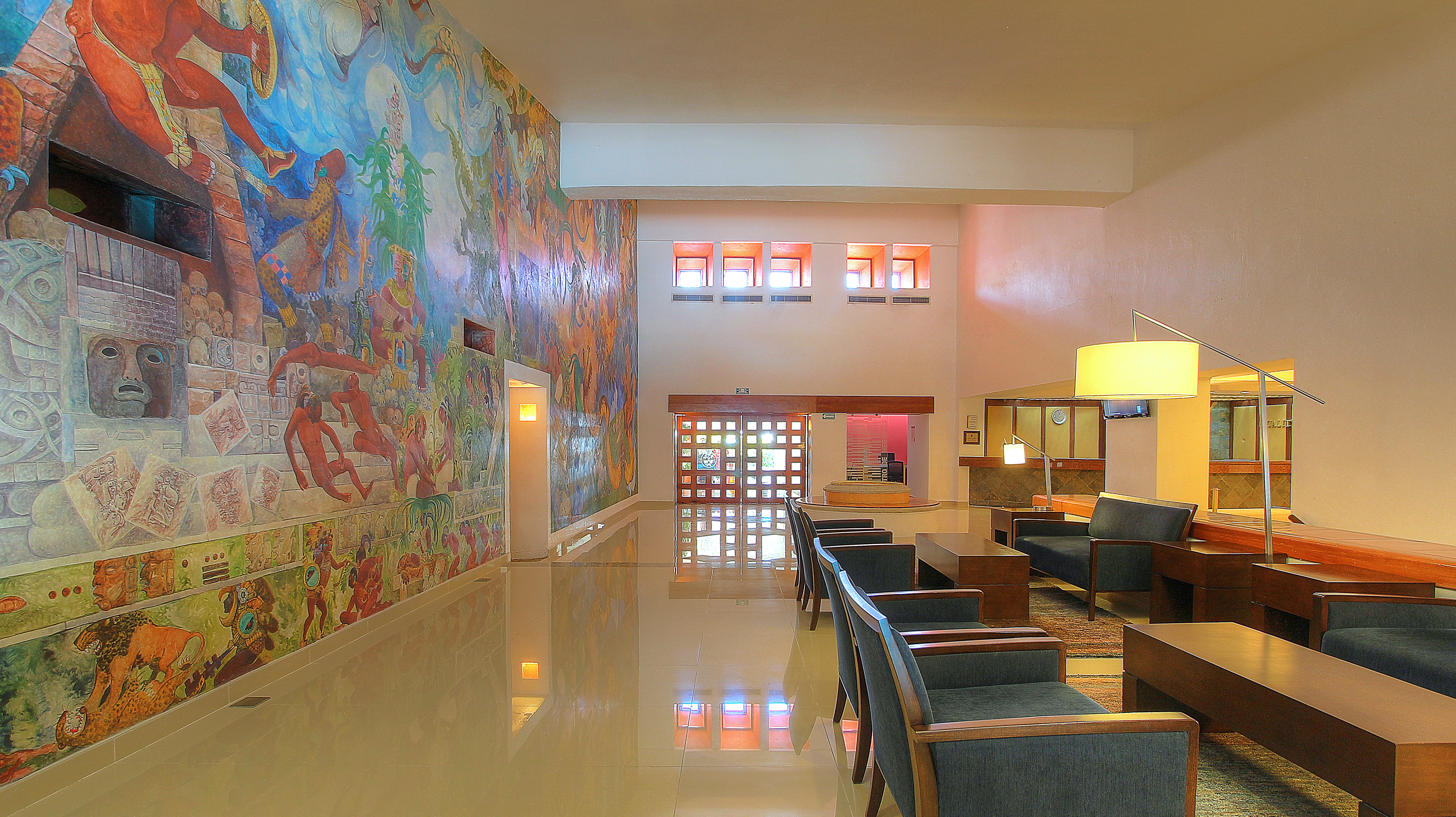 Fiesta Inn Villahermosa Cencali 24/50