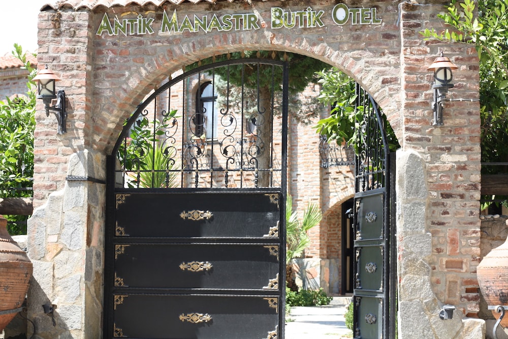 Antik Manastir Butik Otel 6/33