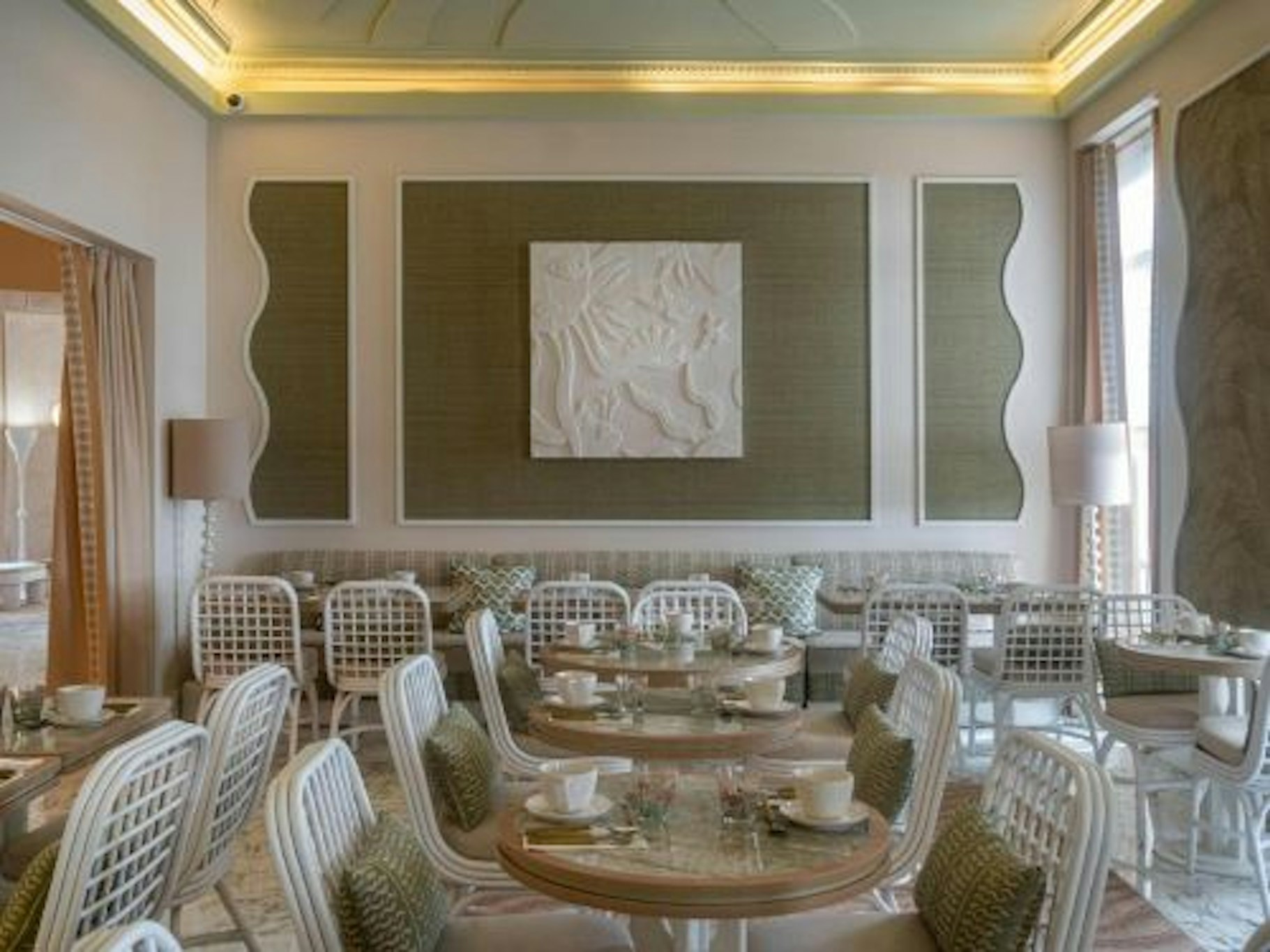 Hotel Le Soleia 7/28
