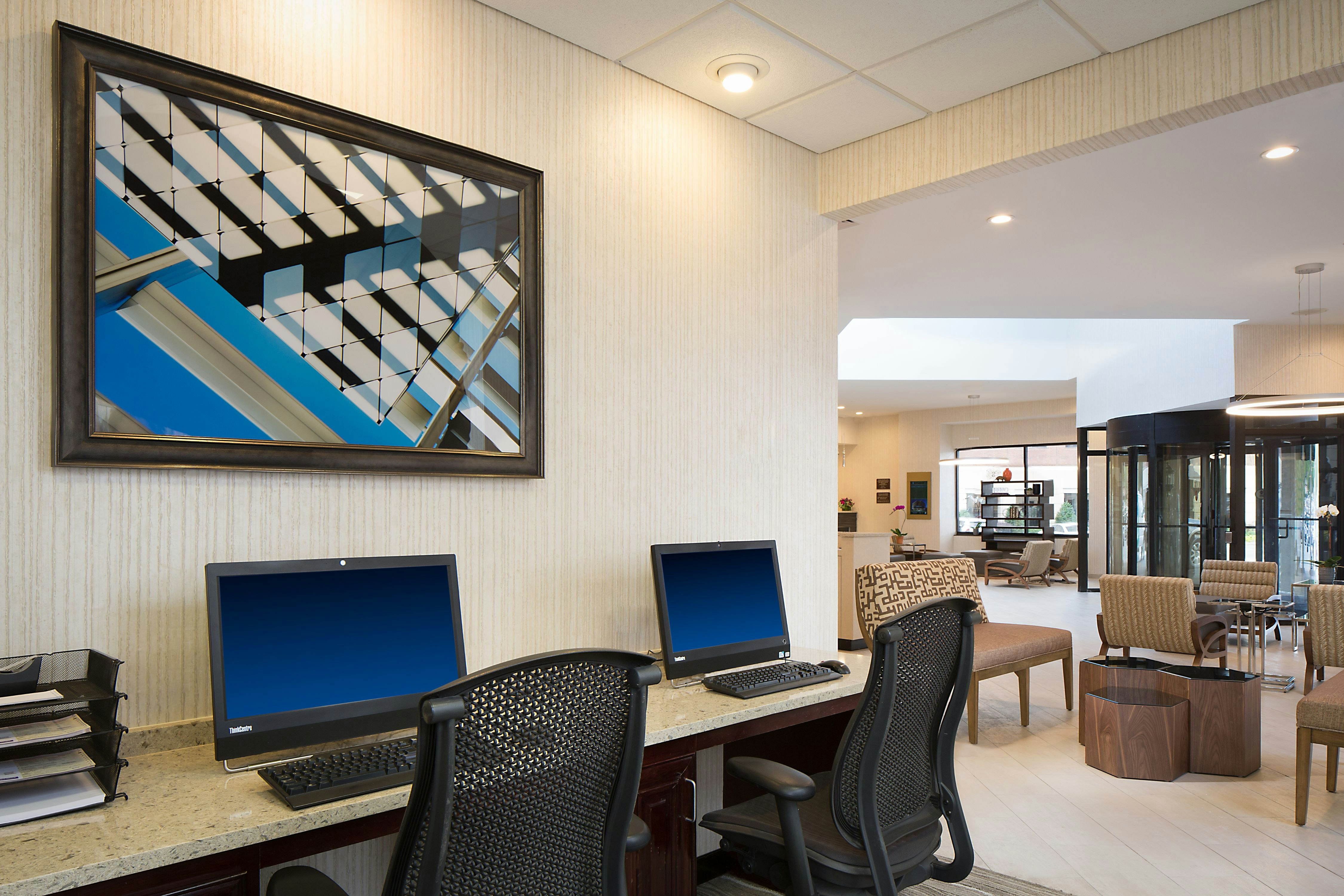 Embassy Suites by Hilton Dallas Love Field 29/34