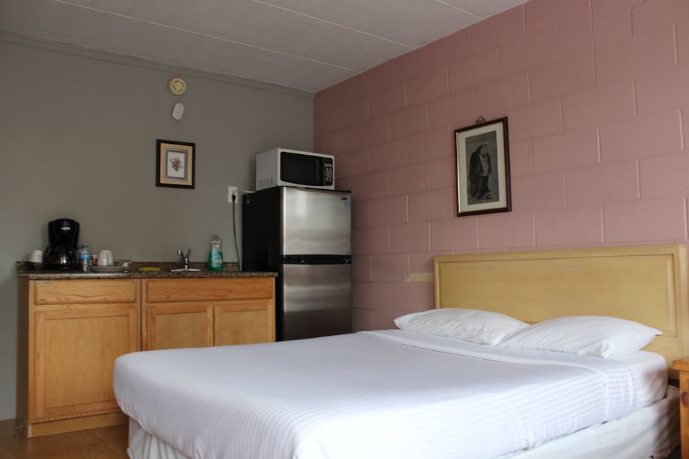 Ritz Inn Niagara 32/65