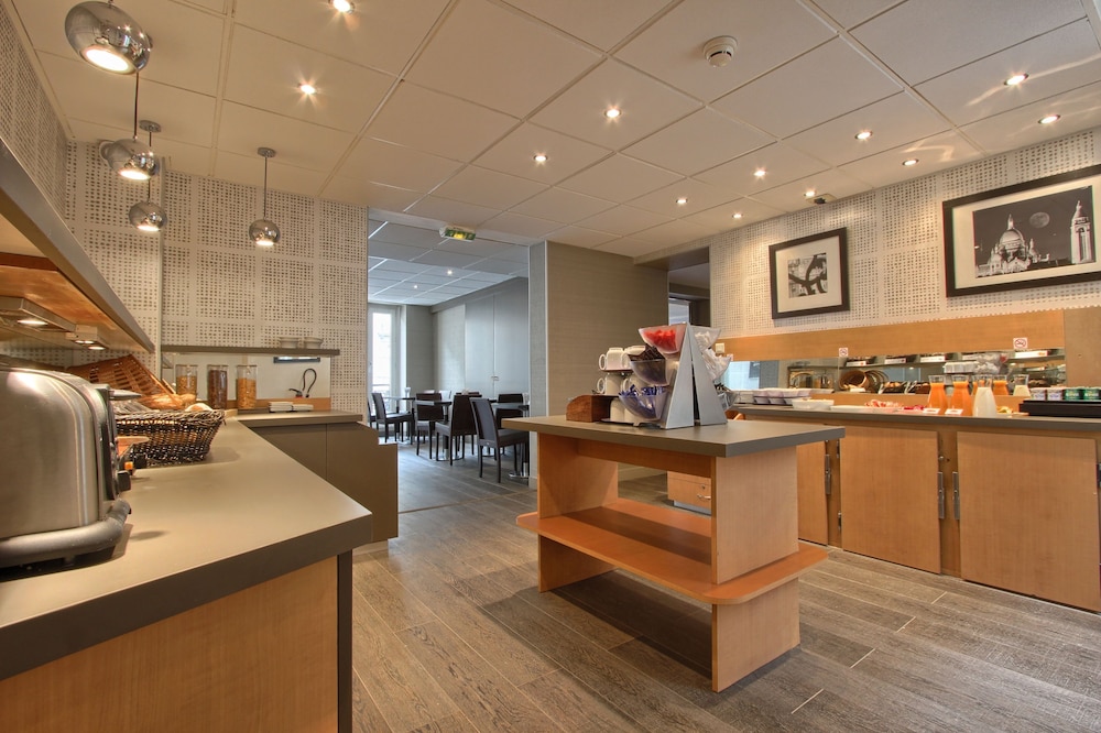 TIMHOTEL OPERA MADELEINE 54/60