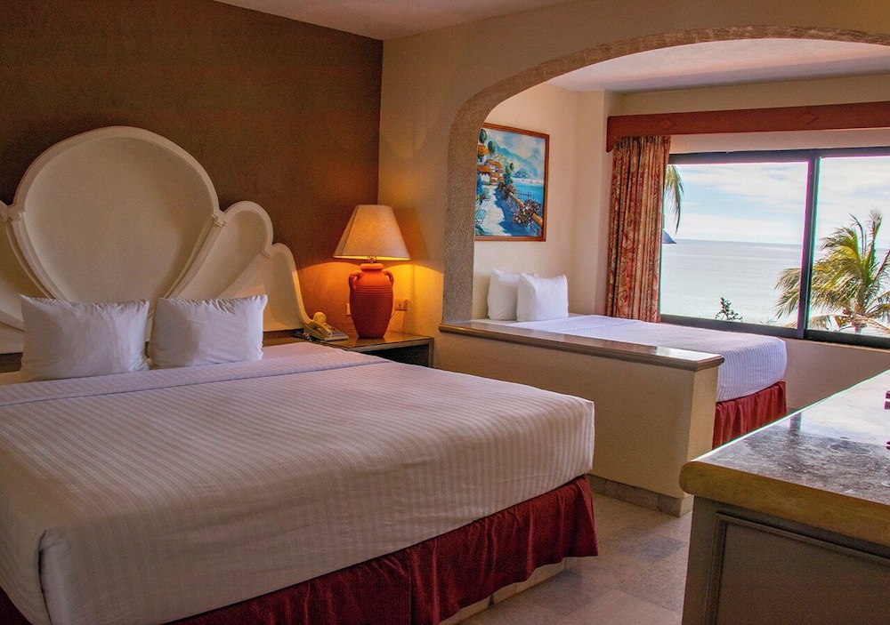 The Palms Resort of Mazatlan 12/67