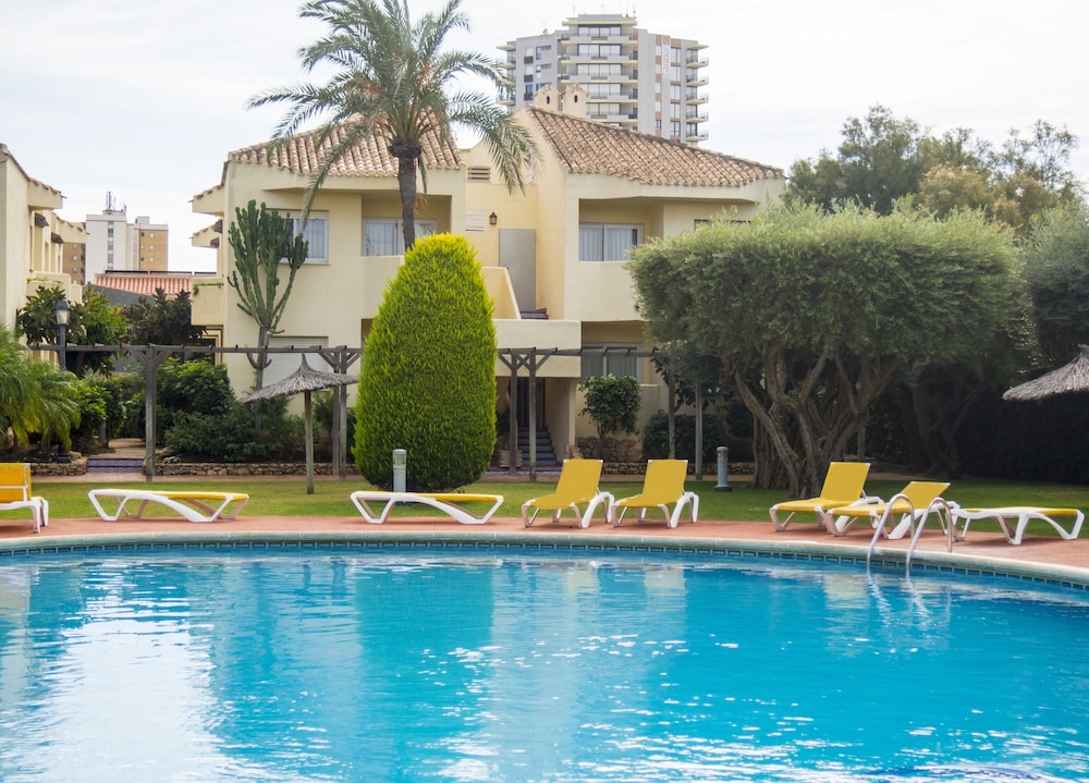 Villas La Manga 1/32
