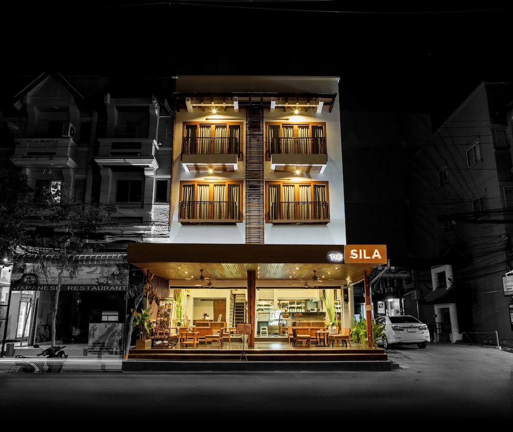 The Sila Boutique Bed Breakfast 1/50