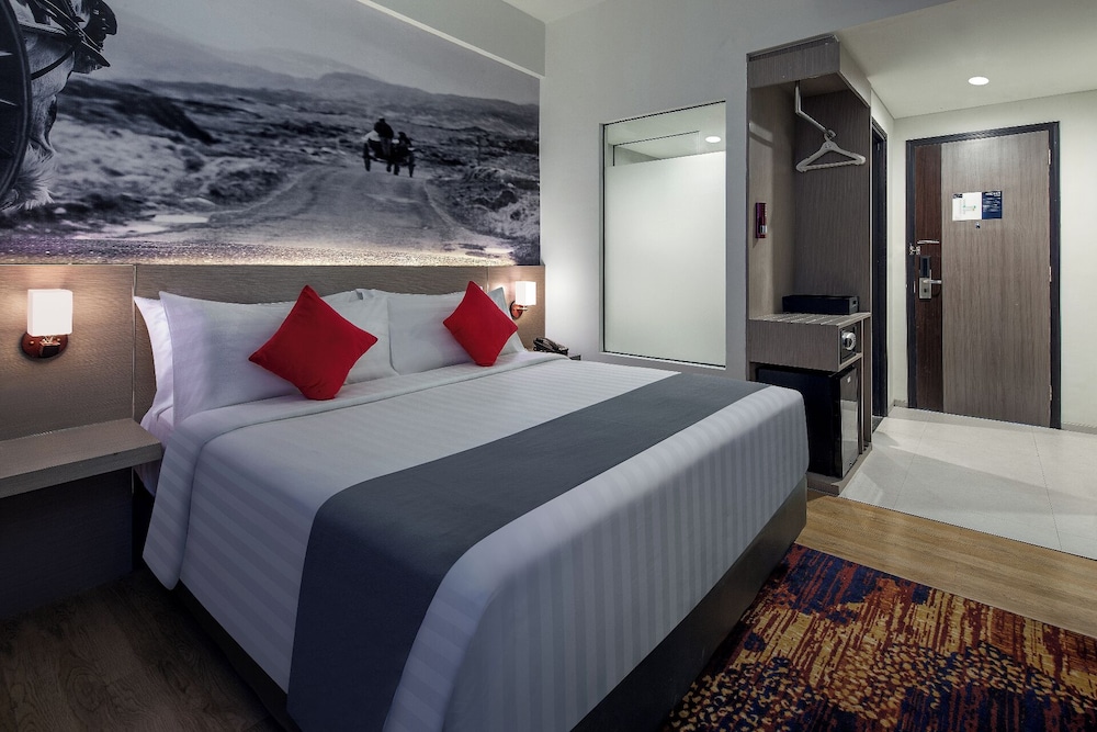 Room at Neo Plus Waru Sidoarjo, SIDOARJO