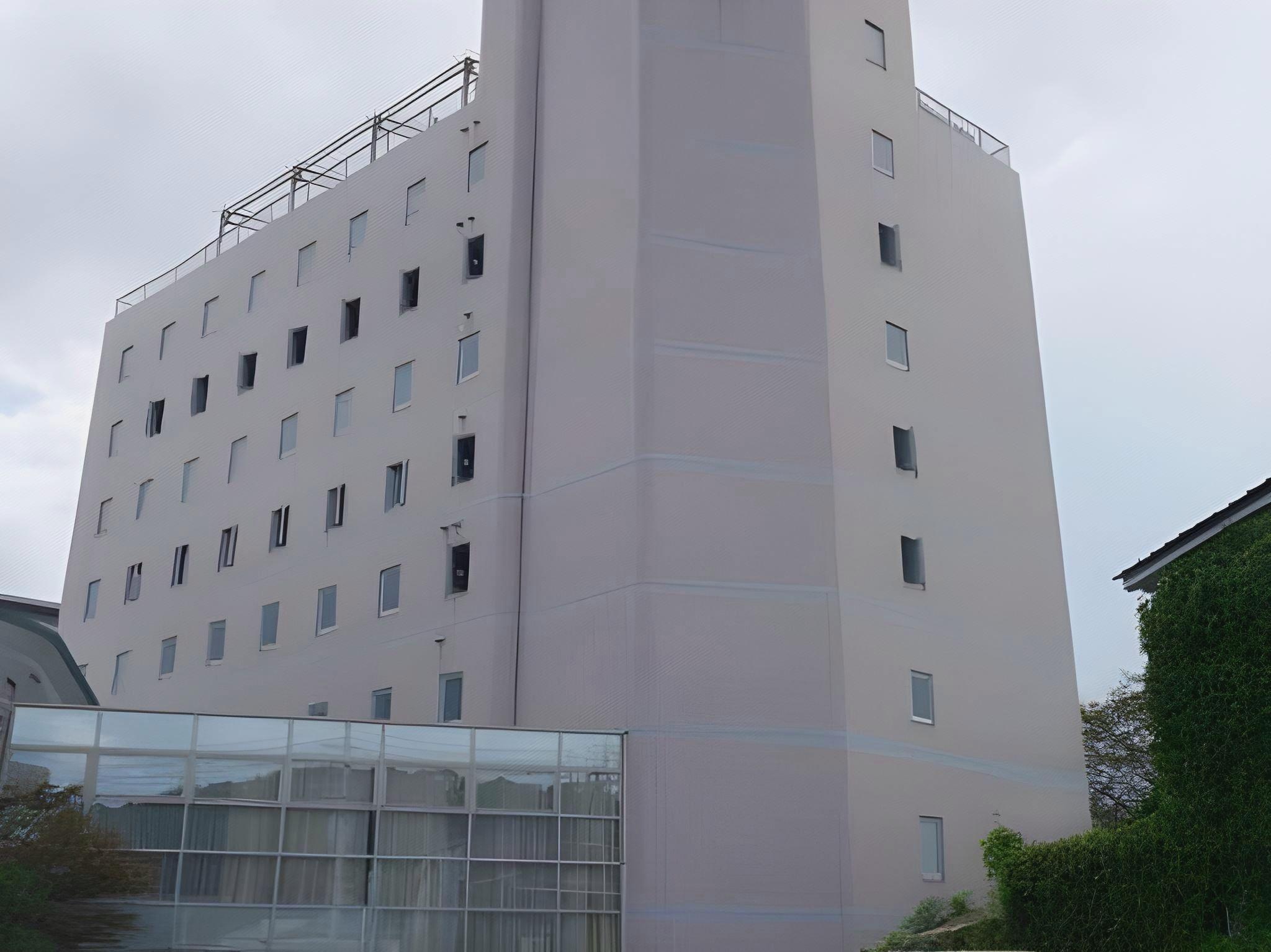 Nakamura Prince Hotel 6/29