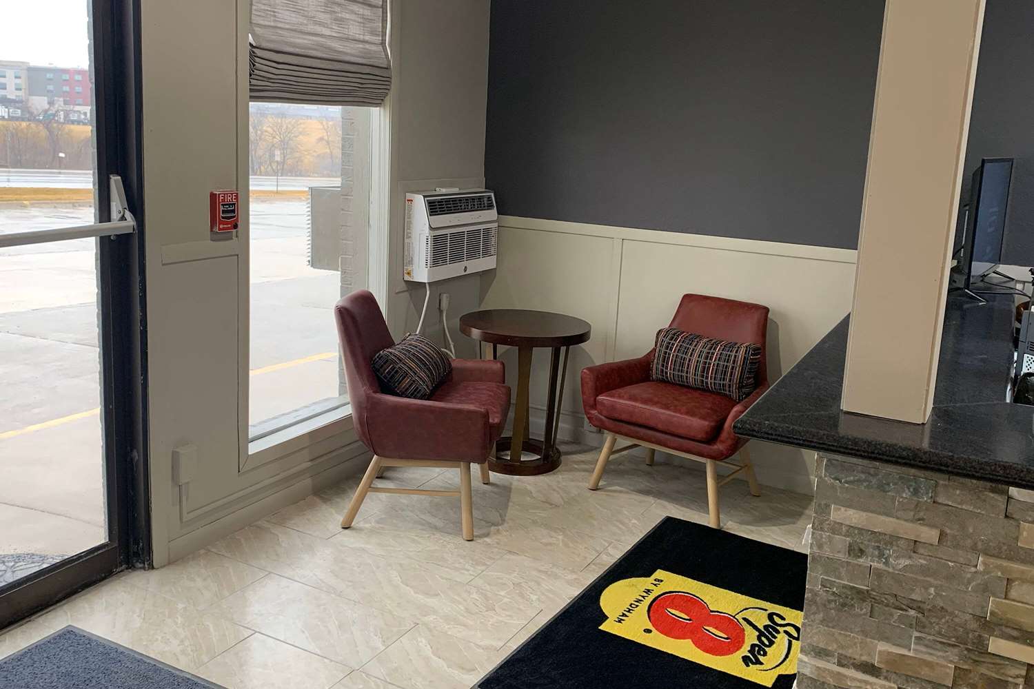 Super 8 By Wyndham Kirksville 15/19