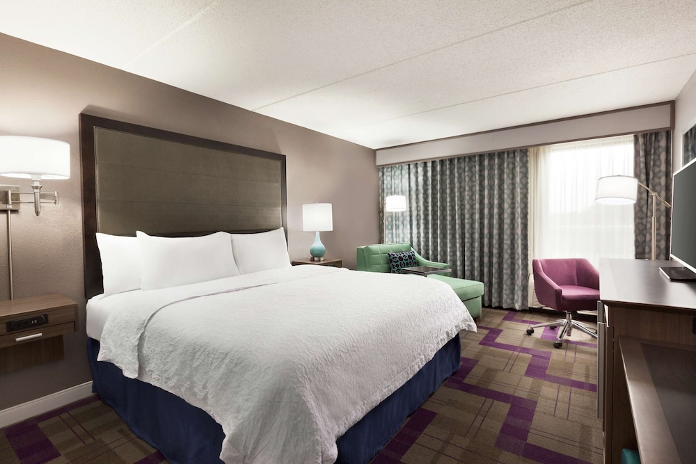 Hampton Inn Waycross 12/29