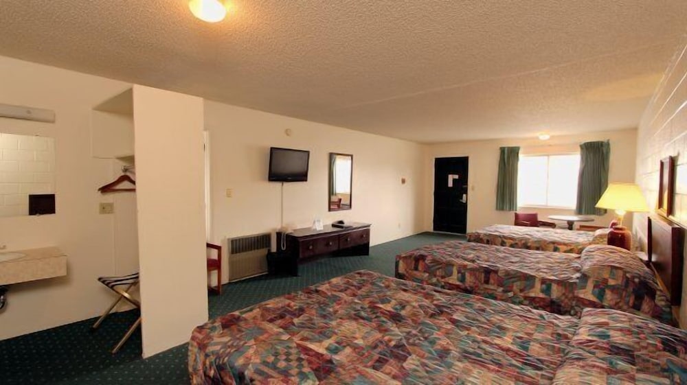 Winners Inn Casino 9/27