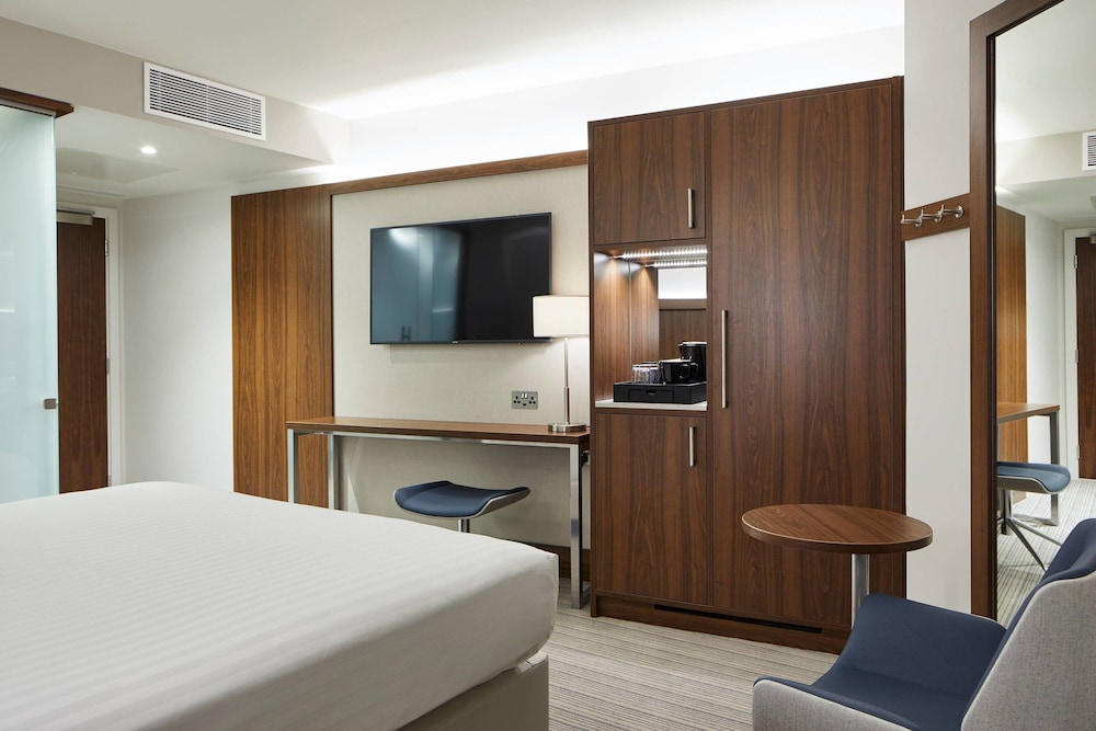 Courtyard by Marriott Oxford City Centre 5/44
