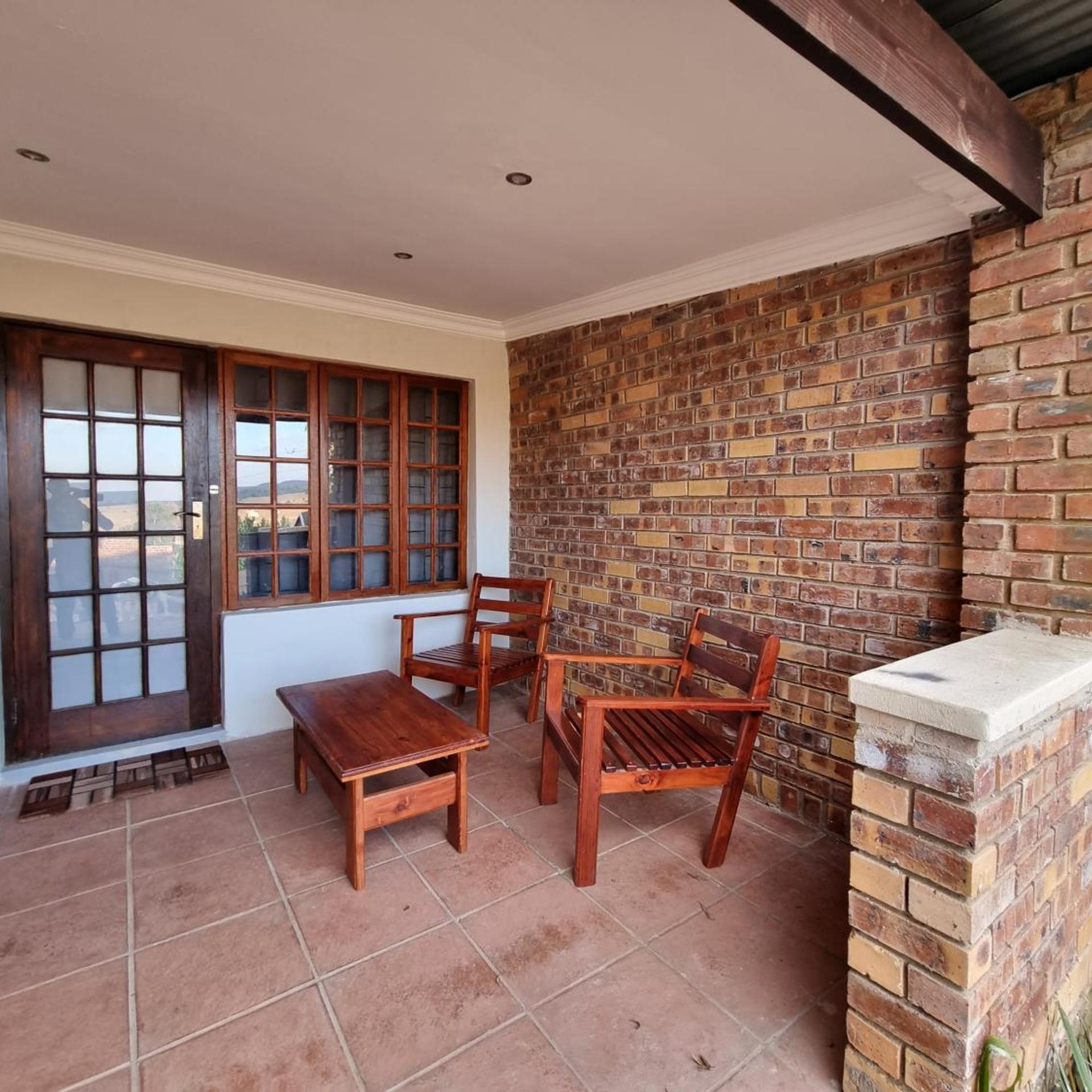 Valley View Dullstroom 5/10