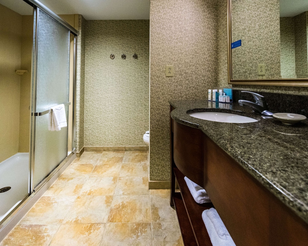 Hampton Inn Easton 28/62