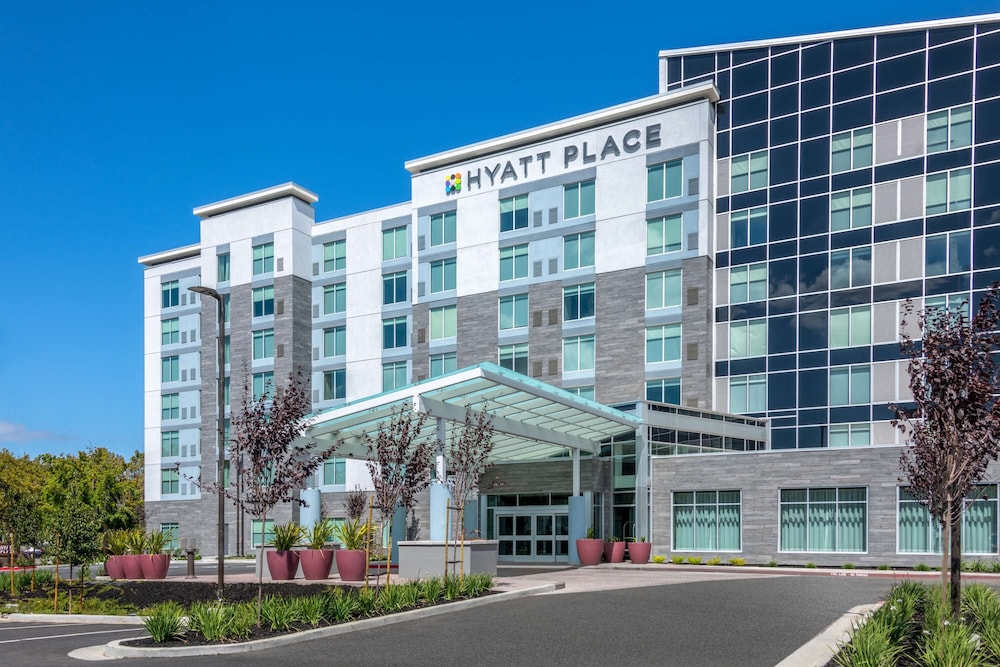 Hyatt Place San Jose Aiport