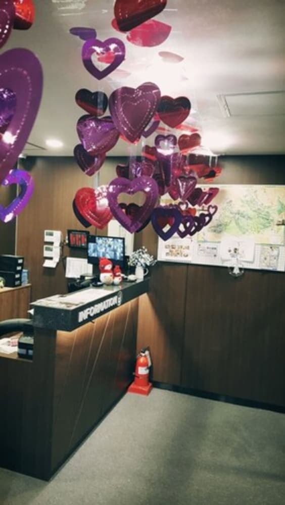 Philstay Myeongdong Station - Hostel 44/66