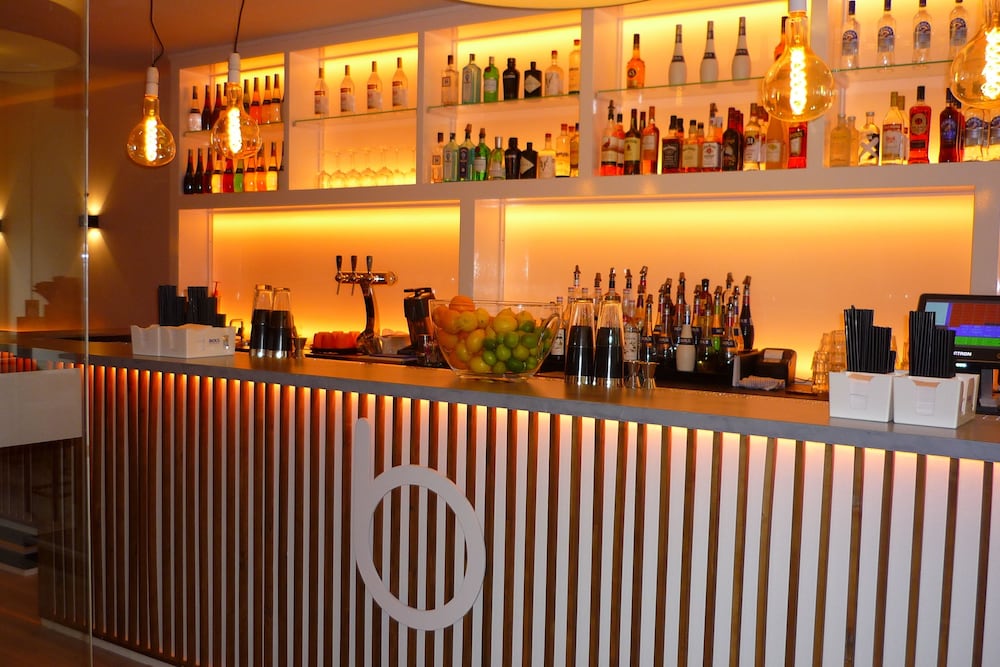 Hotel Beez NO.106 10/45