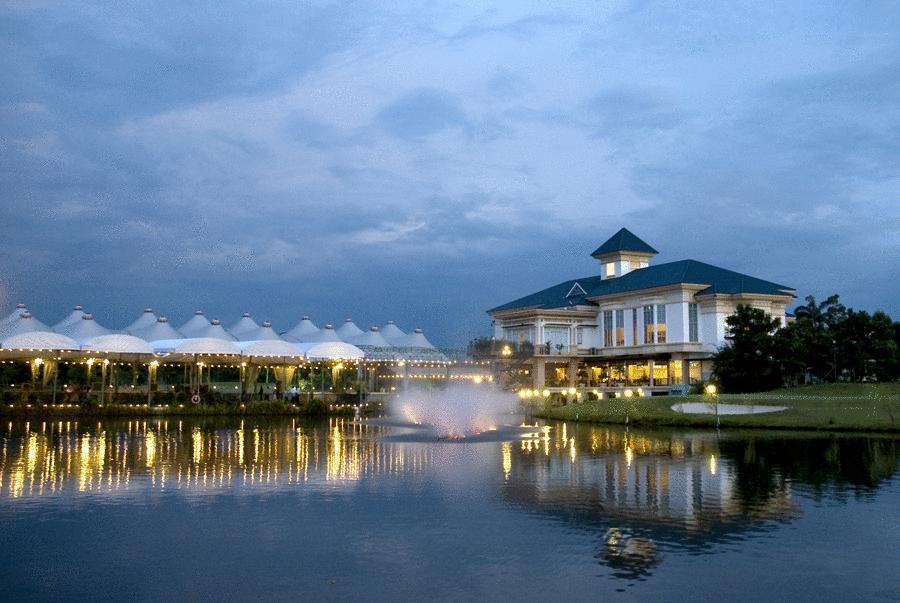 Eastwood Valley Golf and Country Club 22/29