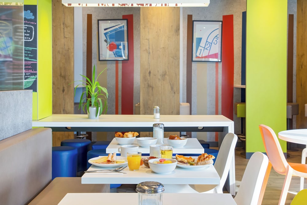 Ibis Budget Toulon Centre 51/67