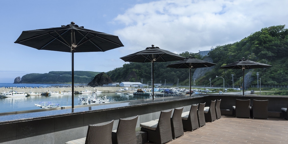 Kitakobushi Shiretoko Hotel And Resort 43/45