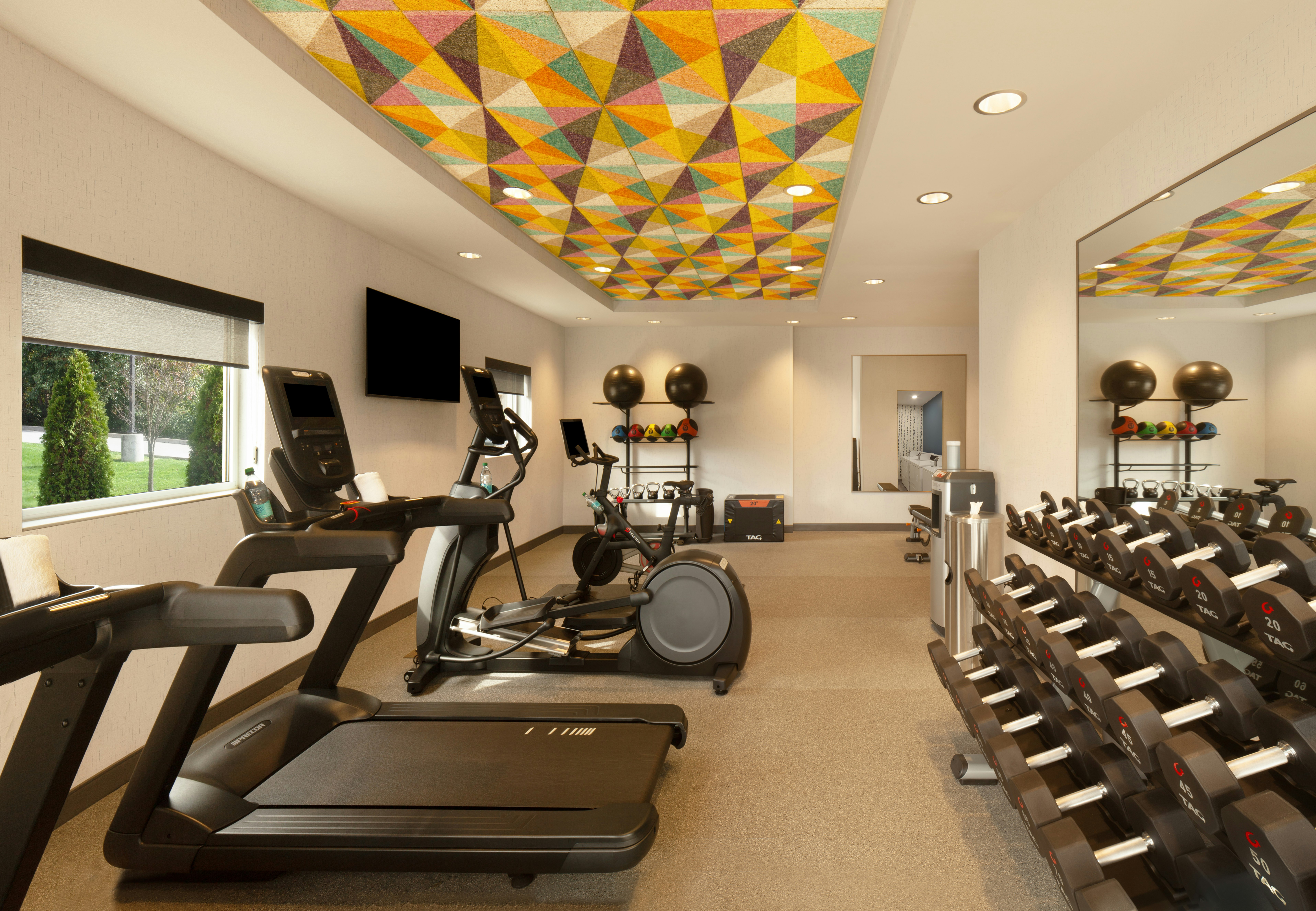 Home2 Suites by Hilton Canton 20/48
