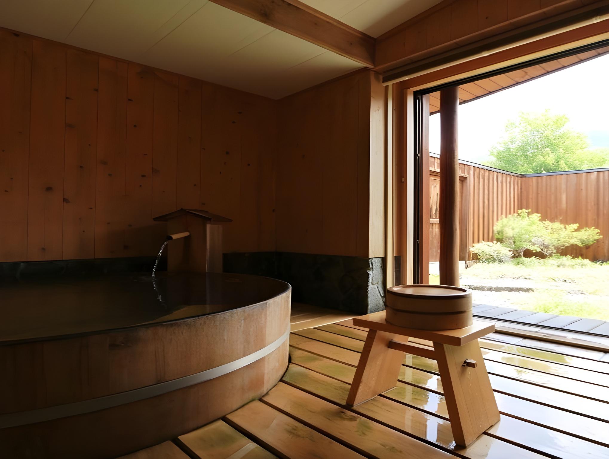 Shinshu Kaida Kogen Nishino Onsen Yamaka no Yu 21/29