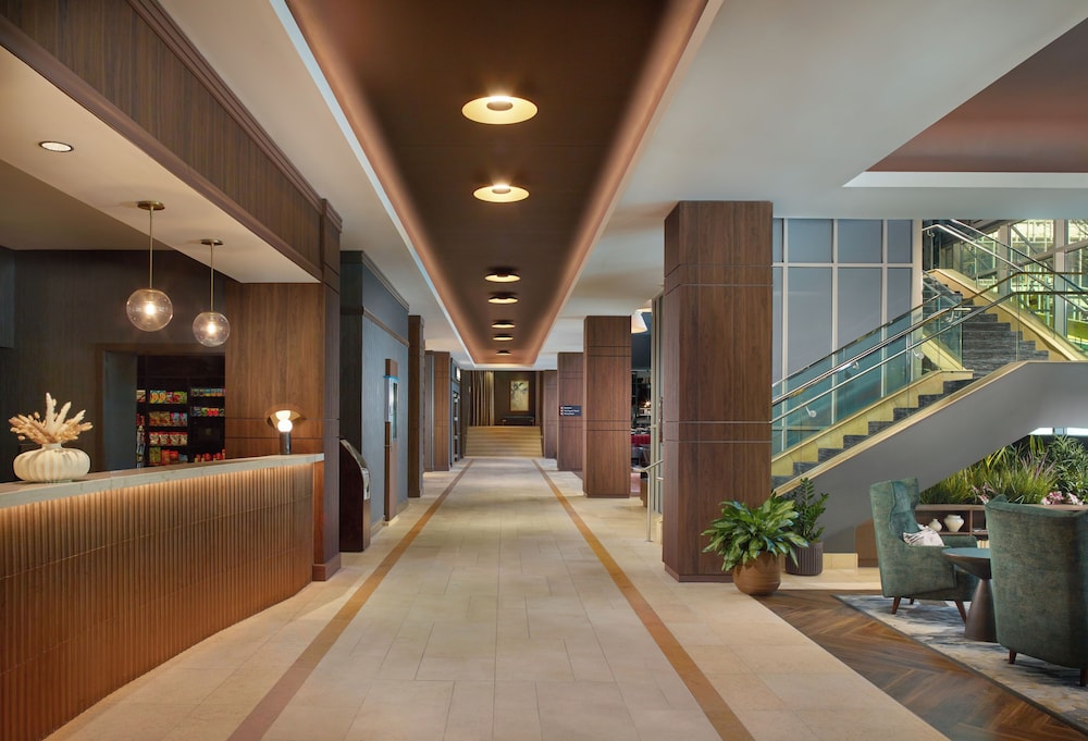 Georgia Tech Hotel and Conference Center 10/73
