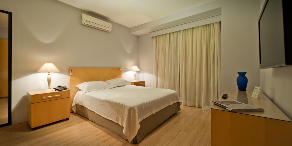 Hb Hotels Sequoia 14/50