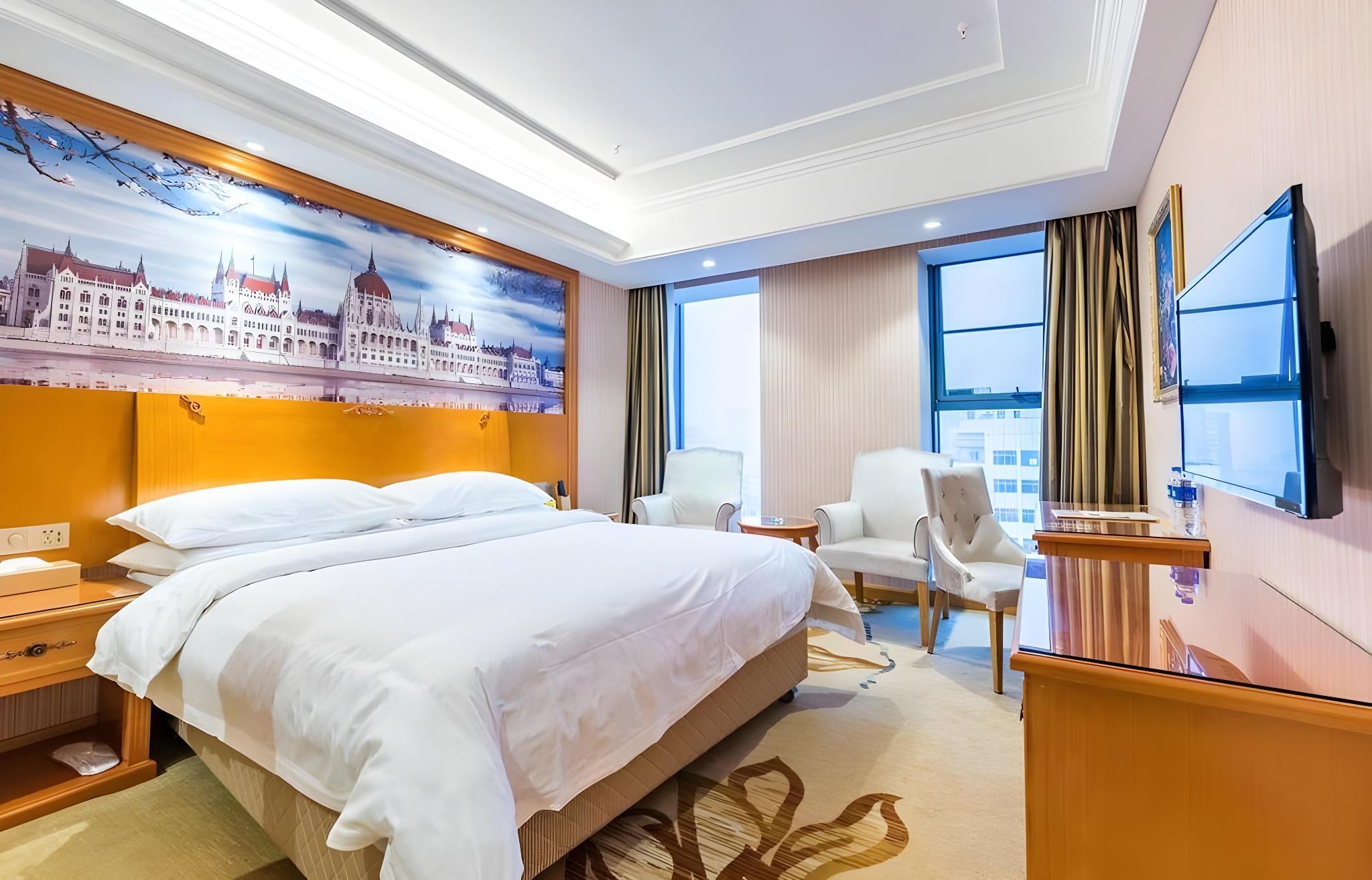 Vienna Hotel (Enshi Hangkong Avenue) 23/46