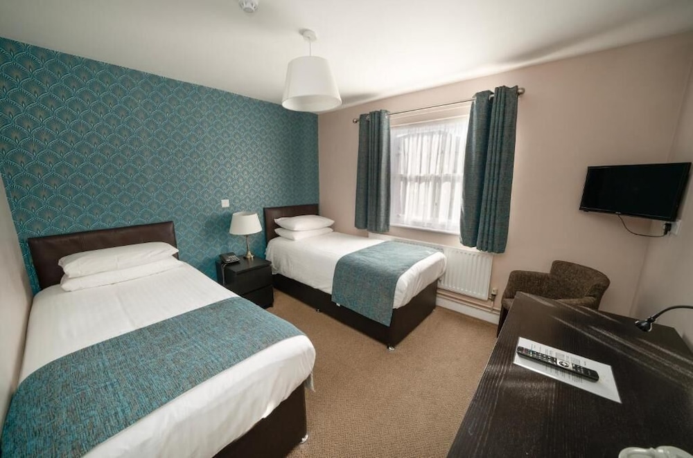 The Angel Hotel 15/49