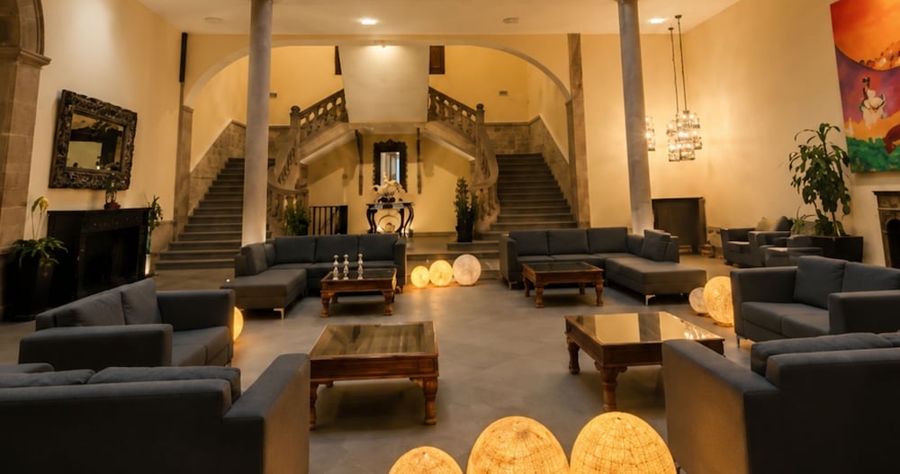 Hotel San Francisco 29/50
