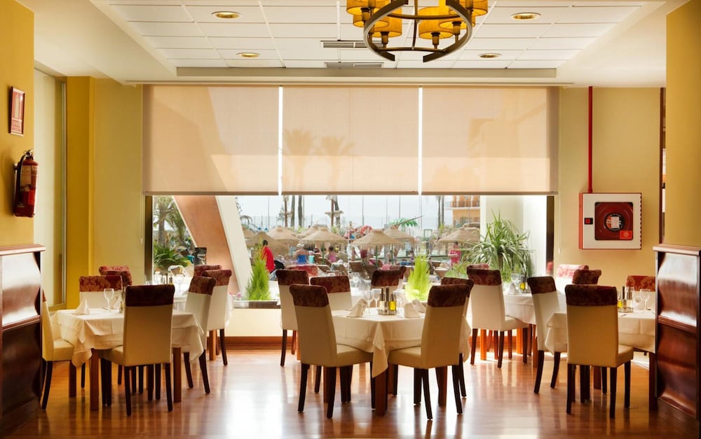 Evenia Zoraida Resort 47/62