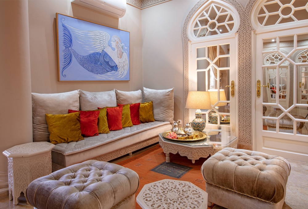 Riad Dar El Malaika 28/50