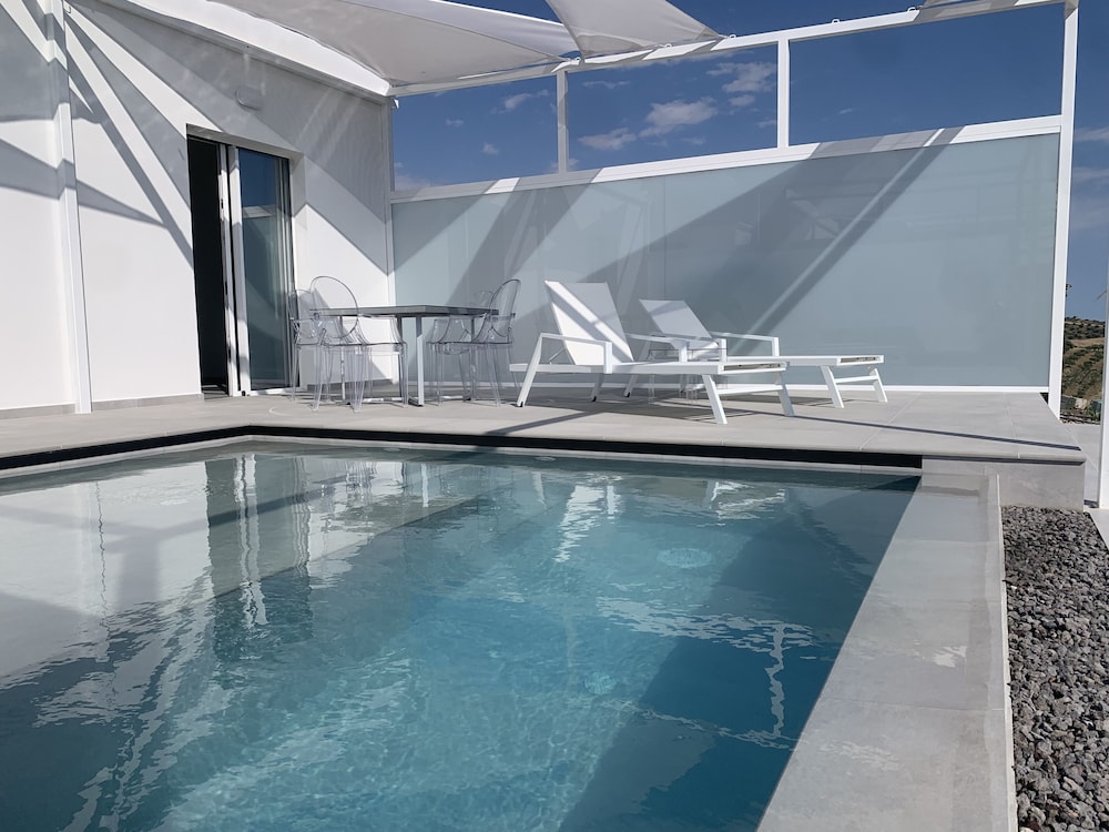 Doric Eco Boutique Resort and Spa - Sicily 18/63