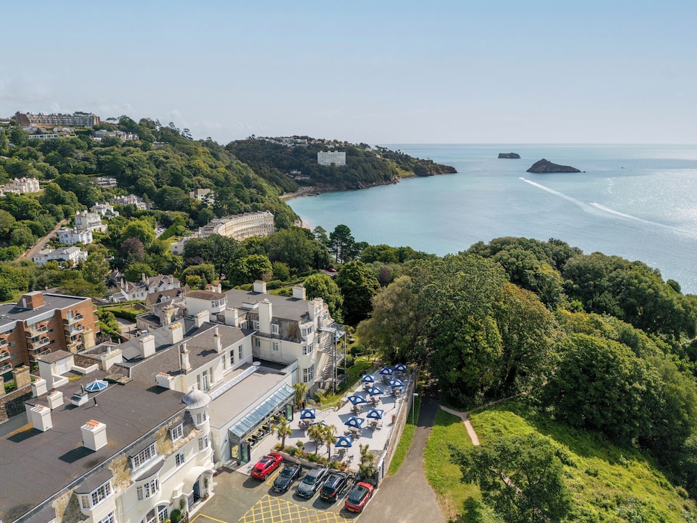 The Headland Hotel & Spa 65/71